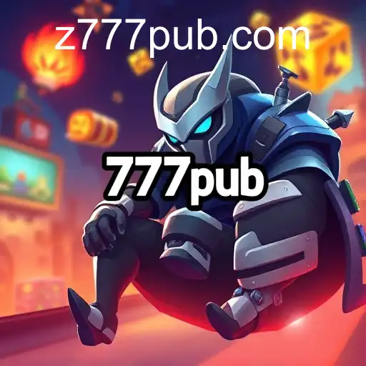 The Rise of 777pub in Online Gaming