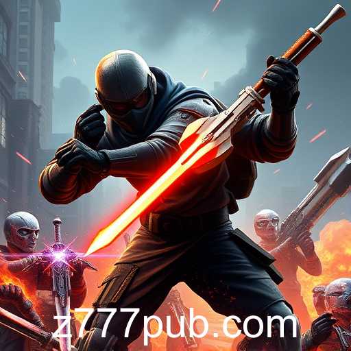 Exploring the Thrilling World of 'Action Games' Featuring '777pub'