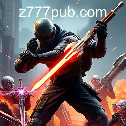 Exploring the Thrilling World of 'Action Games' Featuring '777pub'