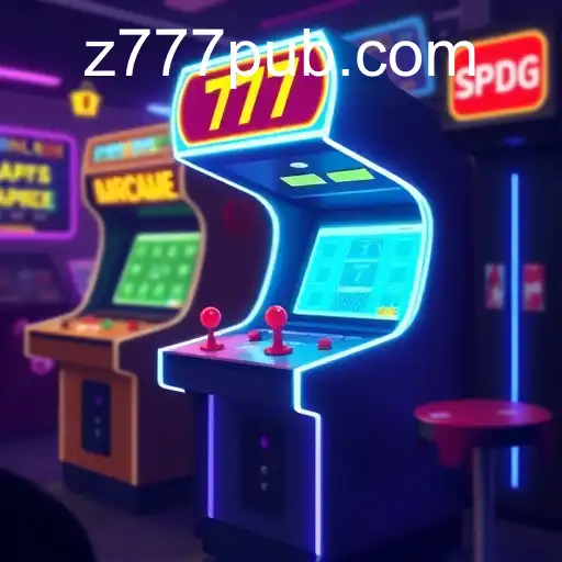 Rediscover Nostalgia with 777pub's Arcade Classics
