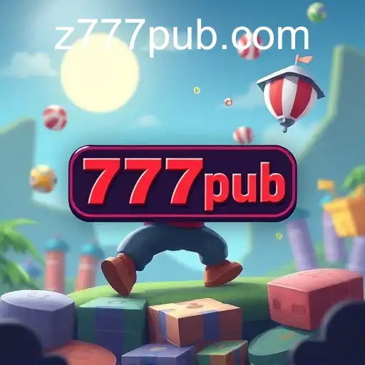 Exploring the Allure of Casual Games: A Journey through the 777pub Phenomenon