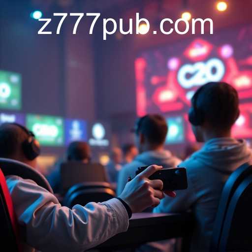 The Evolution of Online Gaming: 777pub's Role in 2025