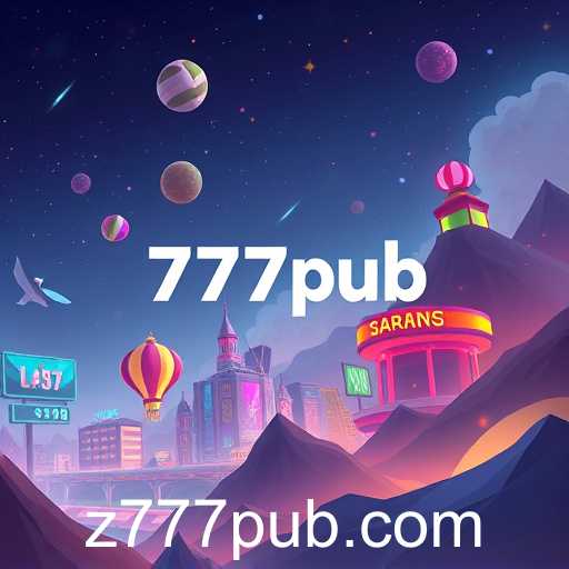 Evolution of Online Gaming: Spotlight on 777pub