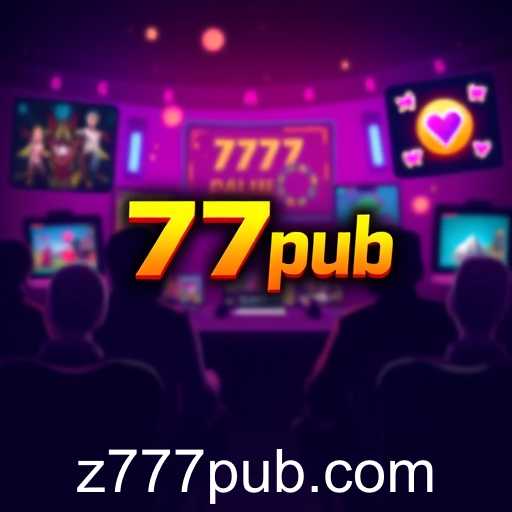 777Pub: Revolutionizing Online Gaming