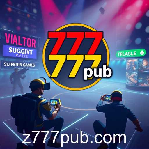 Gaming Revolution: 777pub's Impact on the Industry