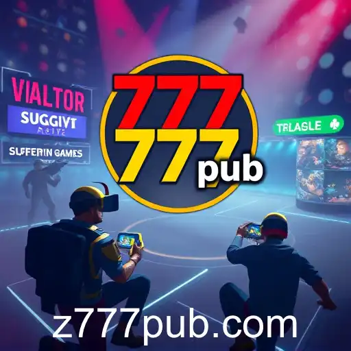 Gaming Revolution: 777pub's Impact on the Industry