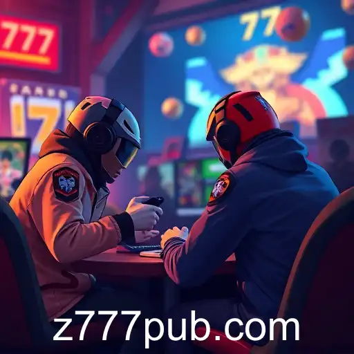 Online Gaming Surge Amidst Global Change