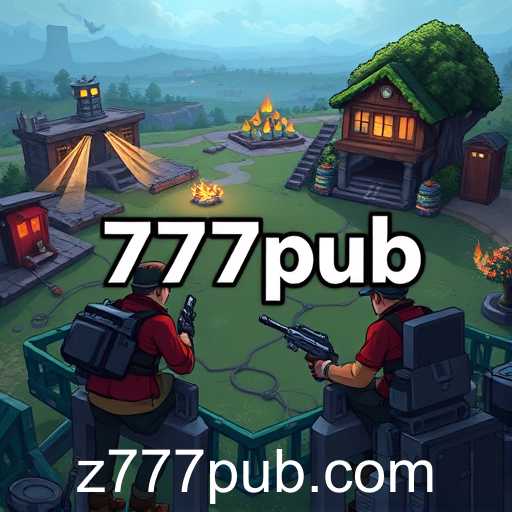 The Dynamic World of Multiplayer Games on 777pub