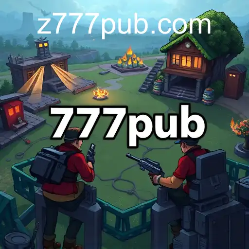 The Dynamic World of Multiplayer Games on 777pub