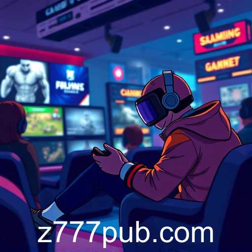 Online Gaming Surge in 777PUB Era