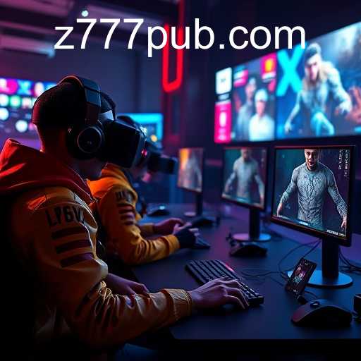 The Rise of Online Gaming in 2026: 777pub Leads the Charge