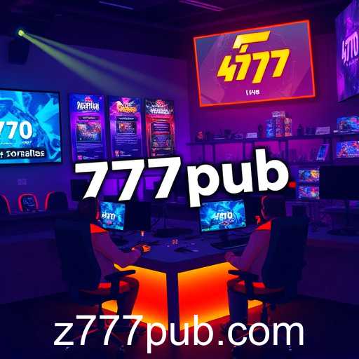 777pub: The Changing Landscape of Online Gaming