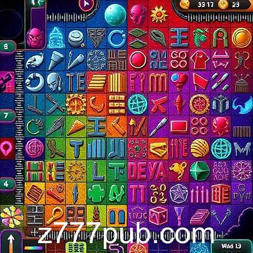 The Allure of Puzzle Games and the Rise of '777pub'