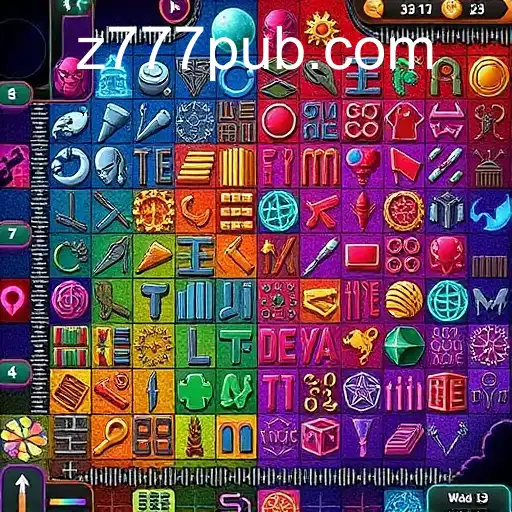 The Allure of Puzzle Games and the Rise of '777pub'