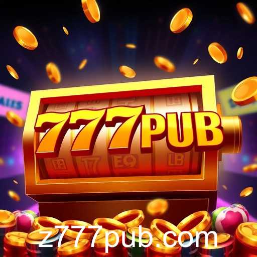 777pub Revolutionizes Online Gaming Experience