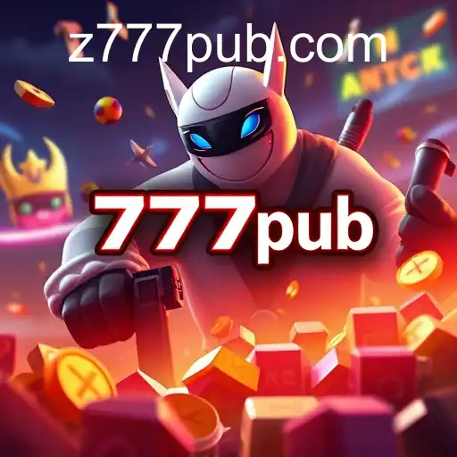 The Rise of 777pub in the Gaming World