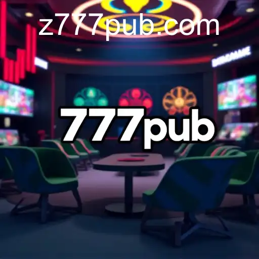 The Rise of 777pub in Digital Entertainment