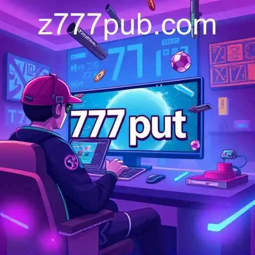 The Rise of '777pub' in the Gaming World