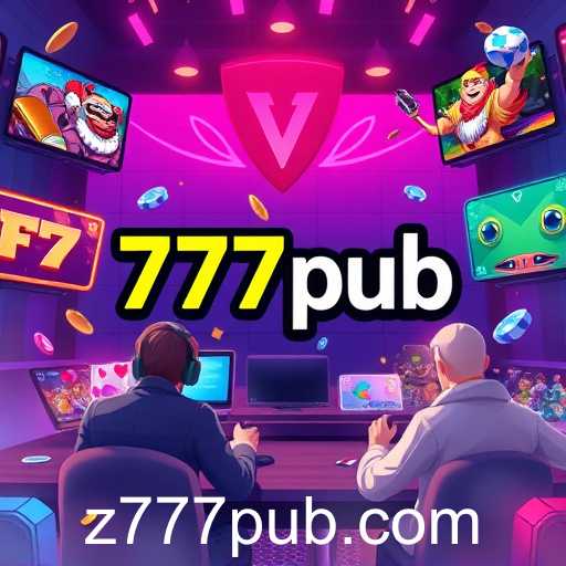 The Rise of 777pub in the Digital Age
