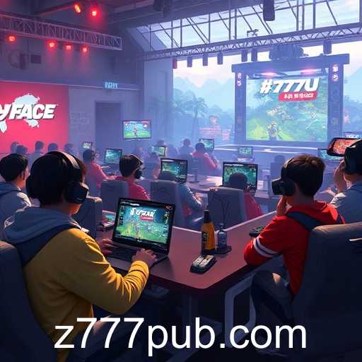 The Rise of 777pub: Revolutionizing Online Gaming in the UK