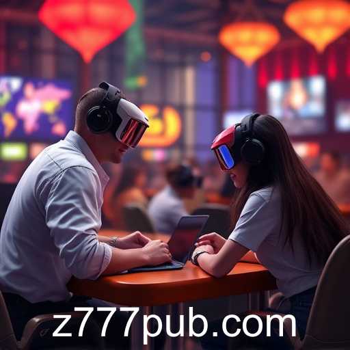 The Rise of Online Game Hubs: 777pub Leading the Charge