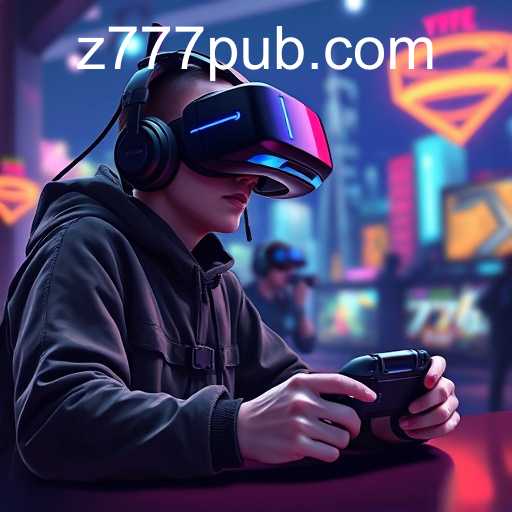 The Rise of Online Gaming: 777pub at the Forefront