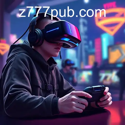 The Rise of Online Gaming: 777pub at the Forefront
