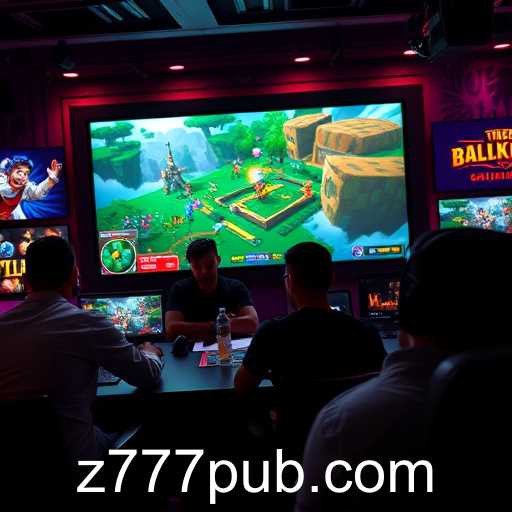 The Rise of Online Gaming Platforms in 2025