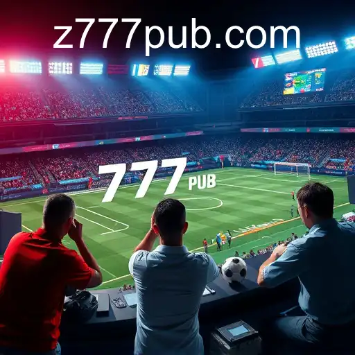 Exploring the Vibrant World of Sports Games at 777pub