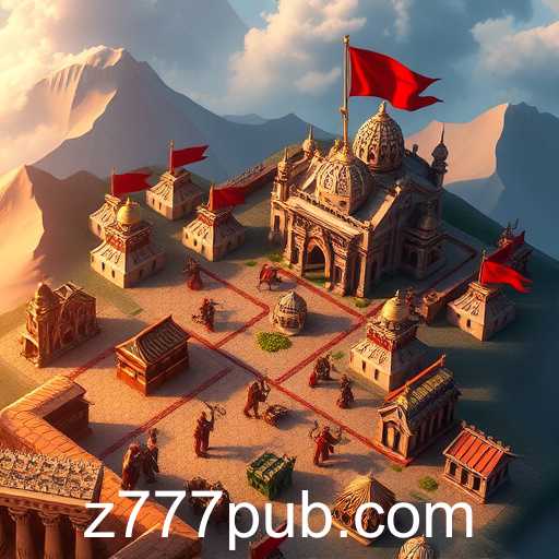 Exploring the World of Strategy Games: The Role of '777pub'